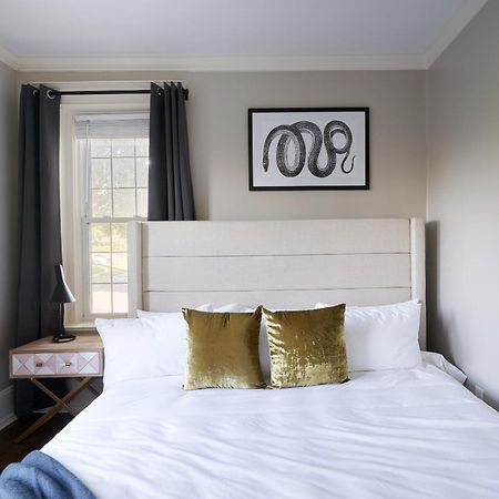 Aparthotel Sonder The Elliston Nashville Exteriér fotografie
