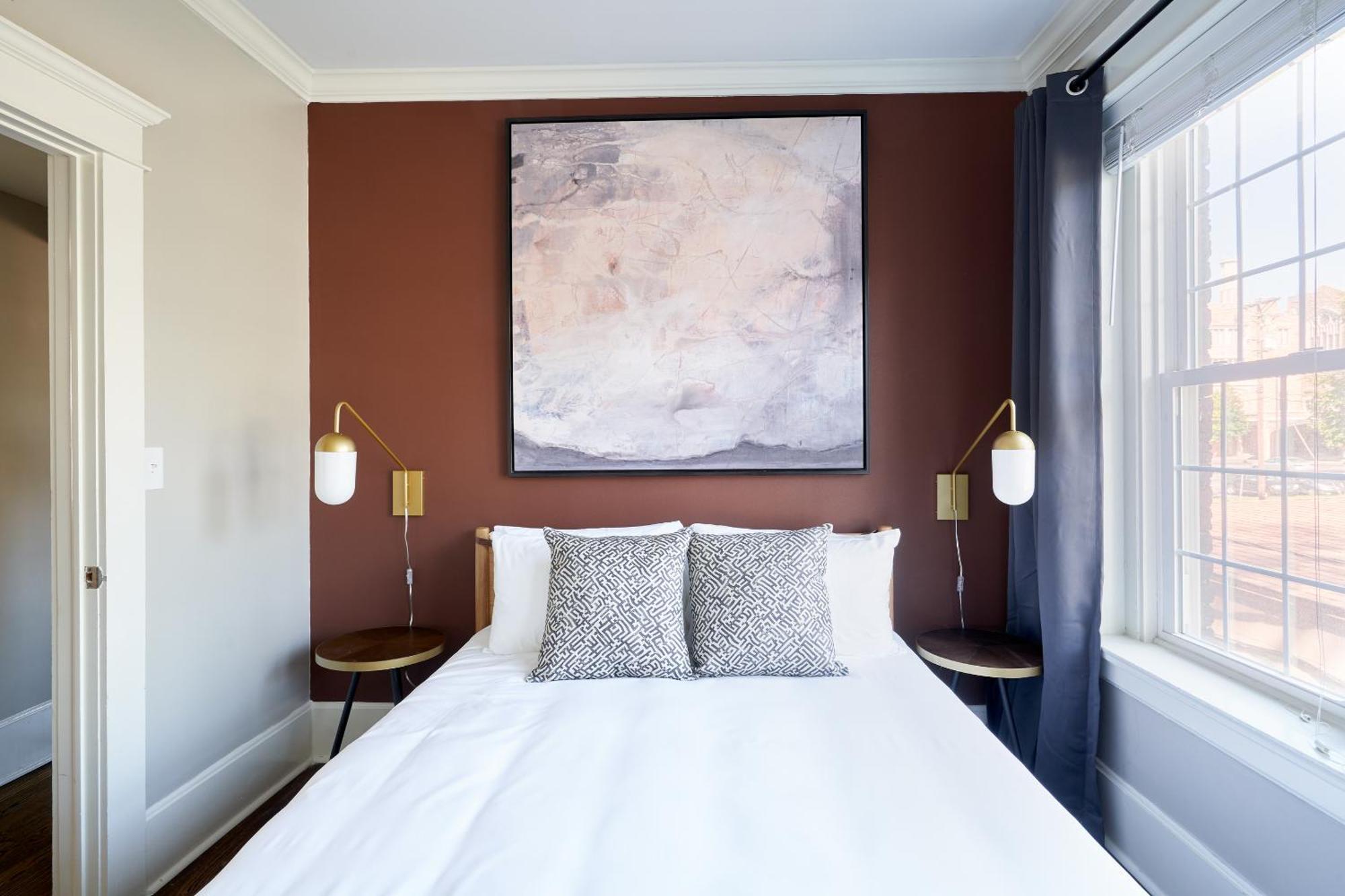 Aparthotel Sonder The Elliston Nashville Pokoj fotografie