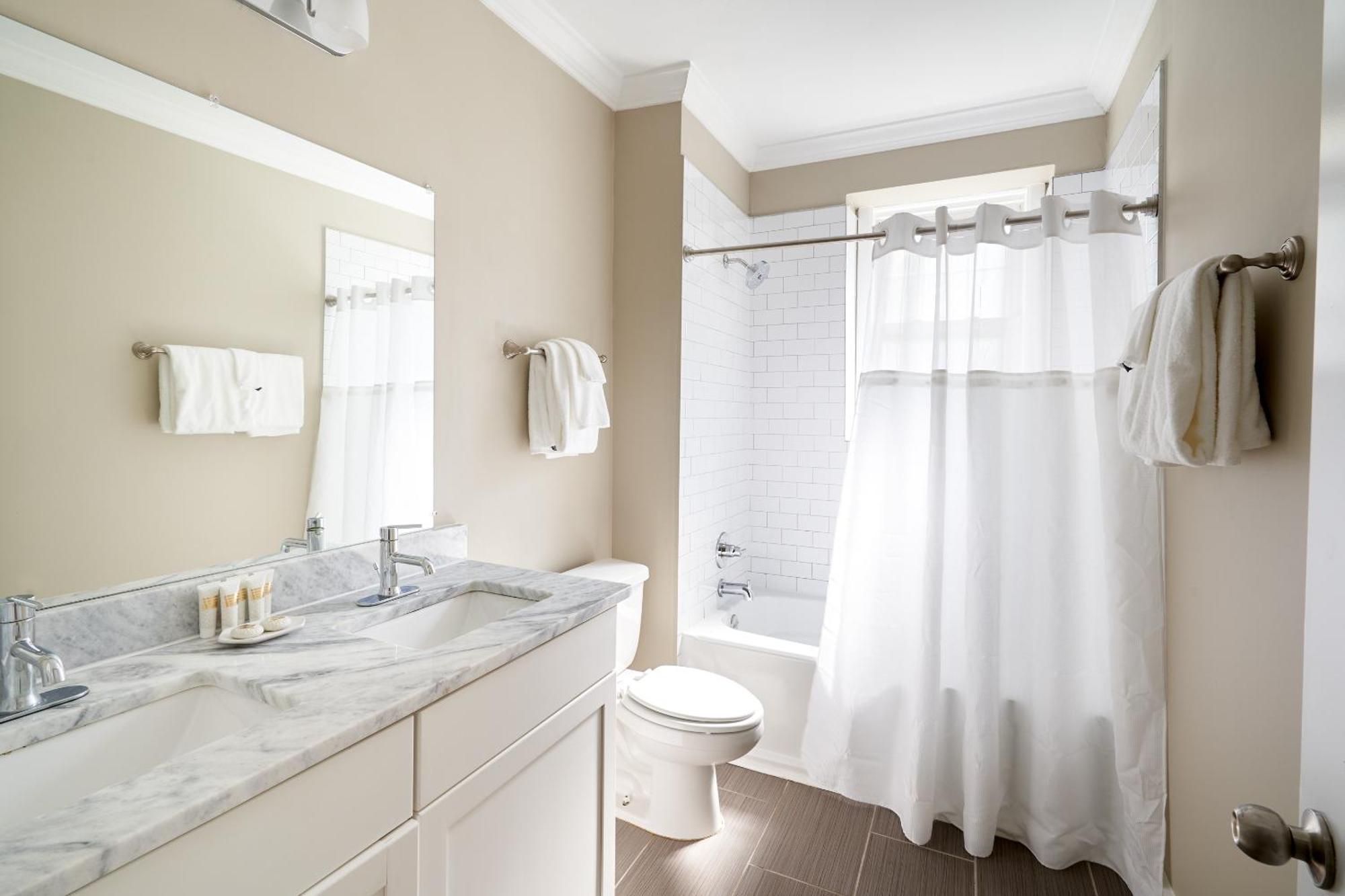 Aparthotel Sonder The Elliston Nashville Pokoj fotografie