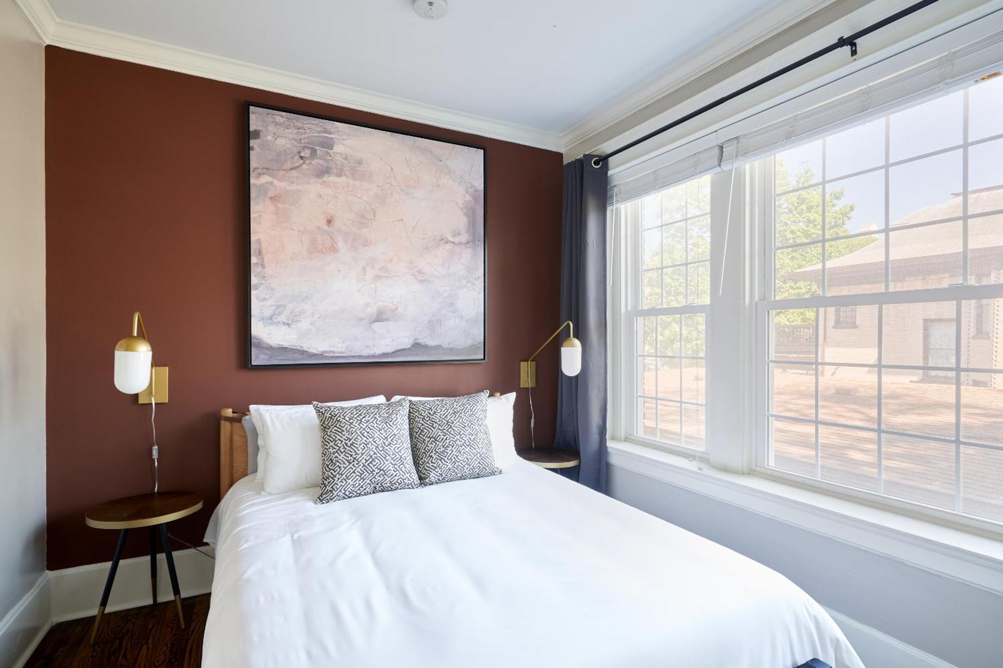 Aparthotel Sonder The Elliston Nashville Exteriér fotografie